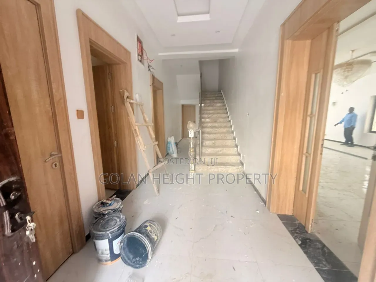 5bdrm Duplex in Galadimmawa, Galadimawa for sale in Galadimawa