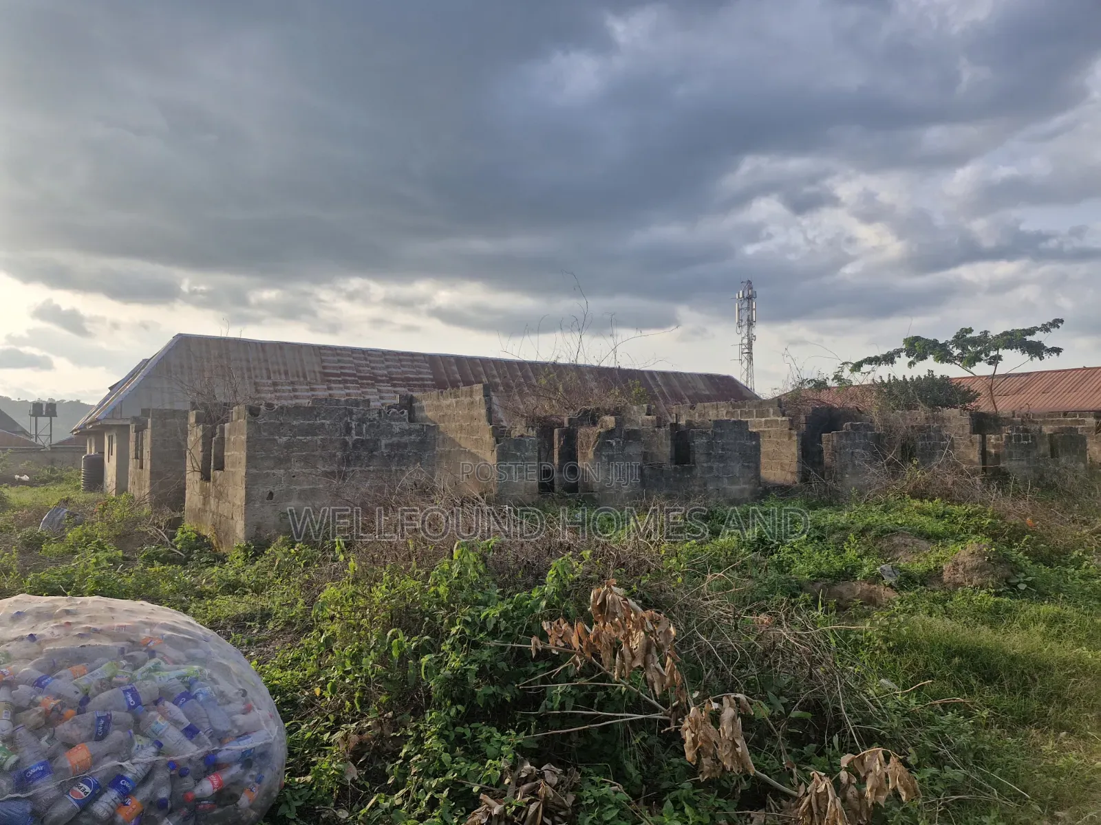 Studio Apartment in Ado Ekiti for sale in Ado Ekiti