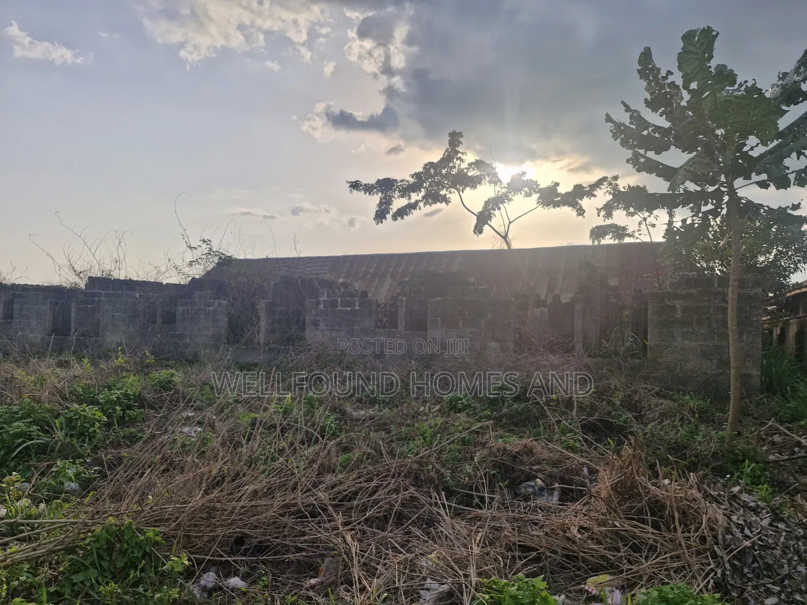 Studio Apartment in Ado Ekiti for sale in Ado Ekiti