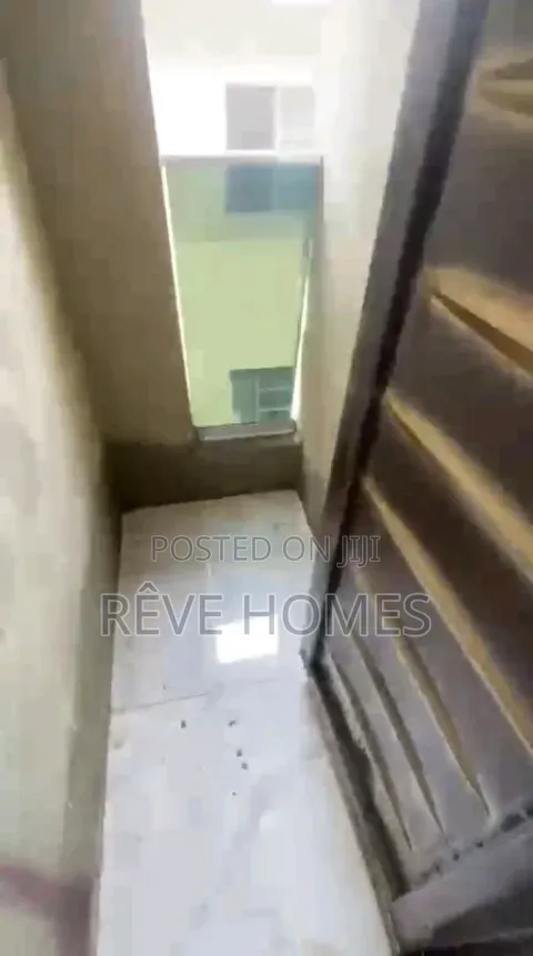 1bdrm Apartment in Shomolu / Shomolu for rent in Shomolu / Shomolu