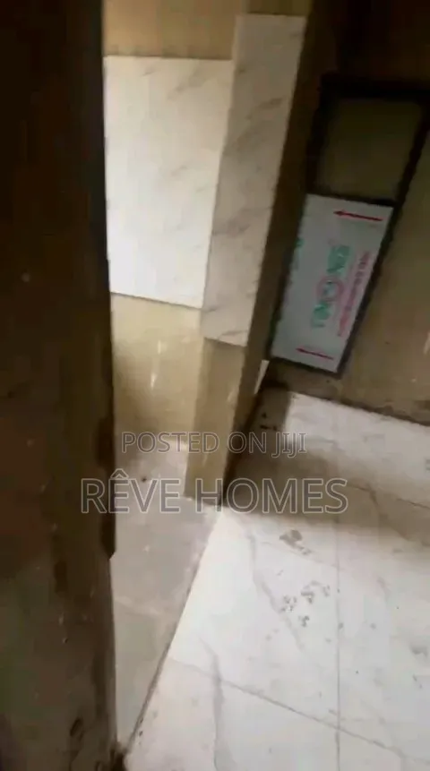 1bdrm Apartment in Shomolu / Shomolu for rent in Shomolu / Shomolu