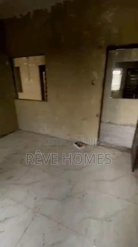 1bdrm Apartment in Shomolu / Shomolu for rent in Shomolu / Shomolu