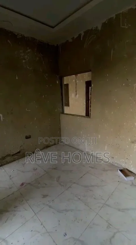 1bdrm Apartment in Shomolu / Shomolu for rent in Shomolu / Shomolu
