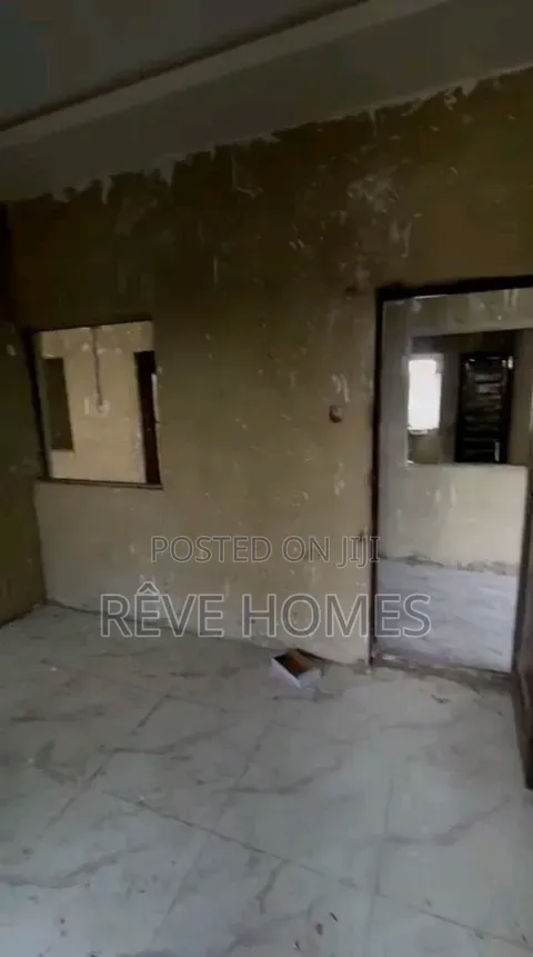1bdrm Apartment in Shomolu / Shomolu for rent in Shomolu / Shomolu