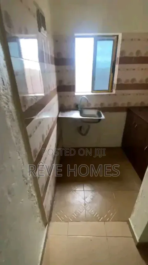 1bdrm Apartment in Shomolu / Shomolu for rent in Shomolu / Shomolu