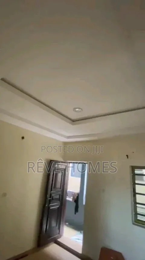 1bdrm Apartment in Shomolu / Shomolu for rent in Shomolu / Shomolu