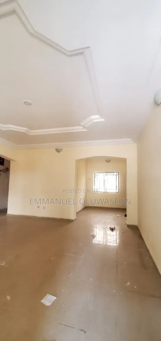 2bdrm Block of Flats in Karu for rent in Karu