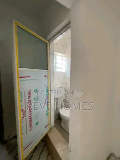 Mini Flat in Shomolu / Shomolu for rent in Shomolu / Shomolu