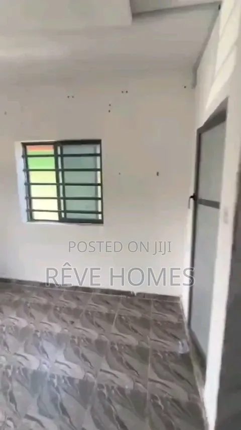 1bdrm Apartment in Shomolu / Shomolu for rent in Shomolu / Shomolu