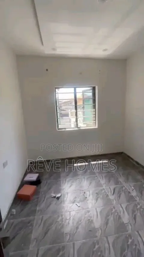 1bdrm Apartment in Shomolu / Shomolu for rent in Shomolu / Shomolu
