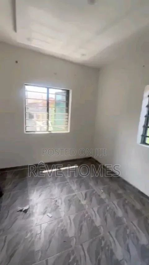 1bdrm Apartment in Shomolu / Shomolu for rent in Shomolu / Shomolu