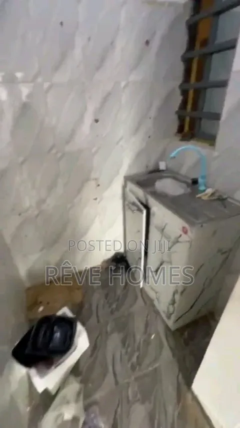 1bdrm Apartment in Shomolu / Shomolu for rent in Shomolu / Shomolu