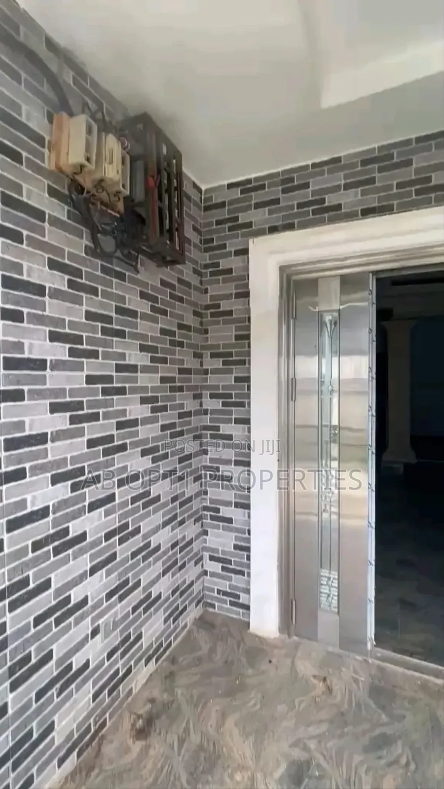 3bdrm Block of Flats in Okhuoromi, Airport, Benin City for rent in Benin City