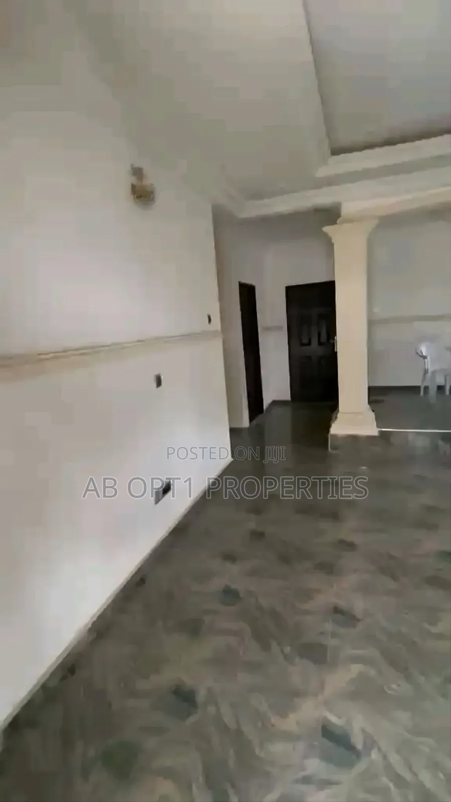 3bdrm Block of Flats in Okhuoromi, Airport, Benin City for rent in Benin City