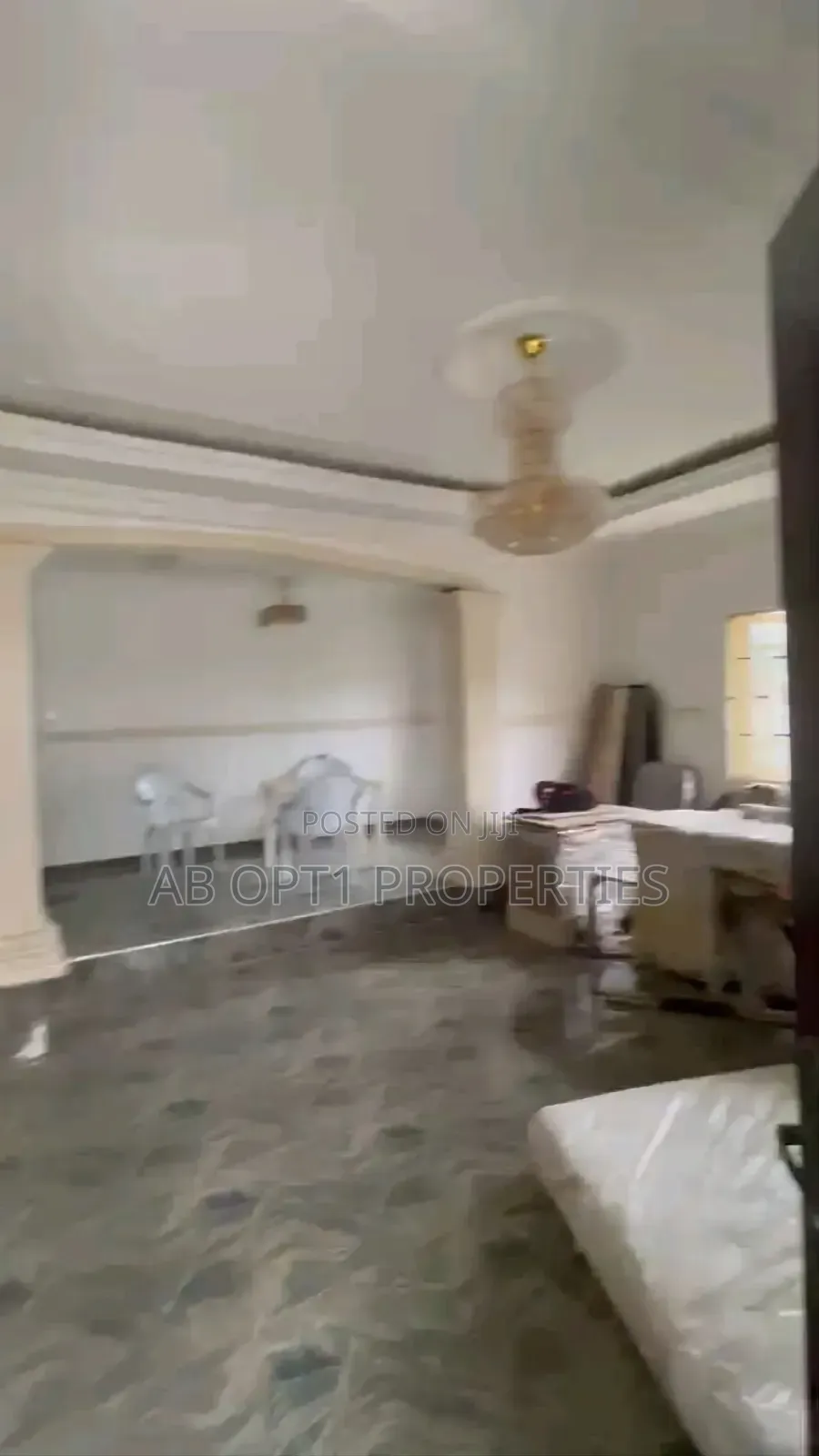 3bdrm Block of Flats in Okhuoromi, Airport, Benin City for rent in Benin City