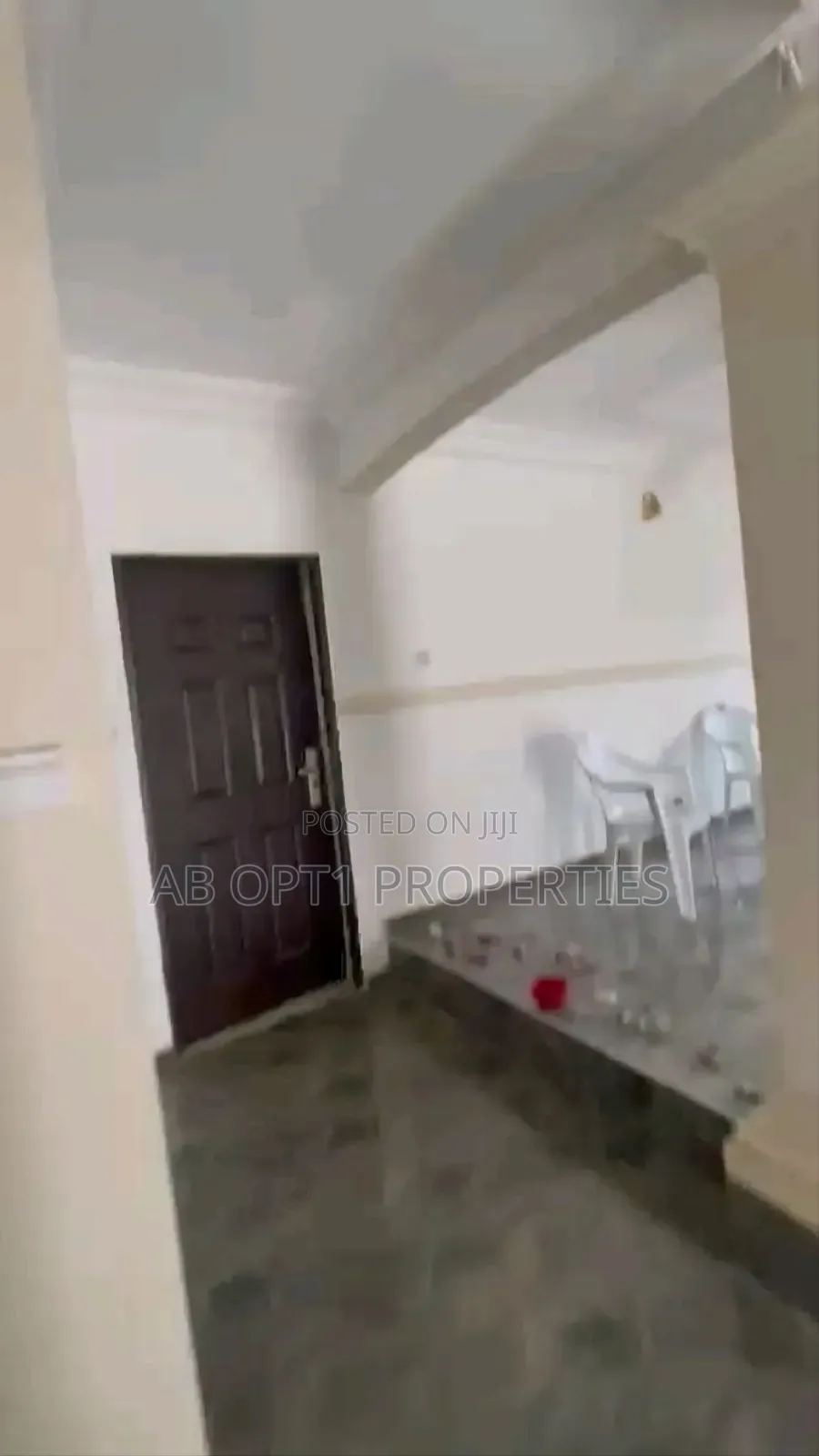 3bdrm Block of Flats in Okhuoromi, Airport, Benin City for rent in Benin City