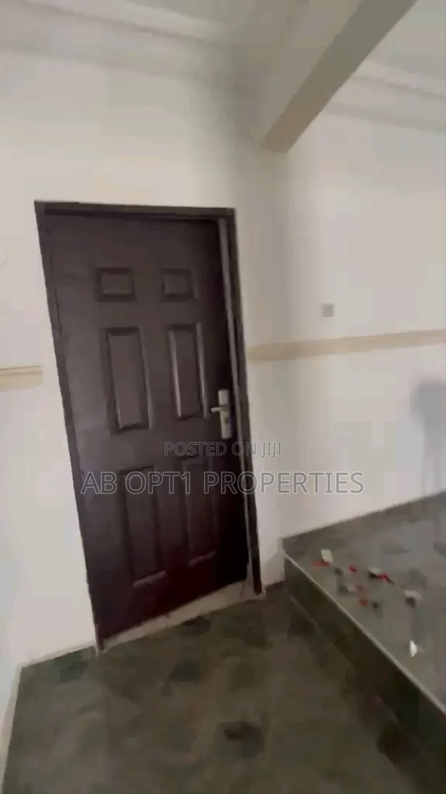 3bdrm Block of Flats in Okhuoromi, Airport, Benin City for rent in Benin City