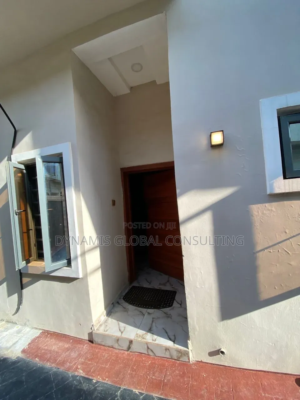 Furnished 2bdrm Townhouse/Terrace in Omole Phase 2 for sale in Omole Phase 2