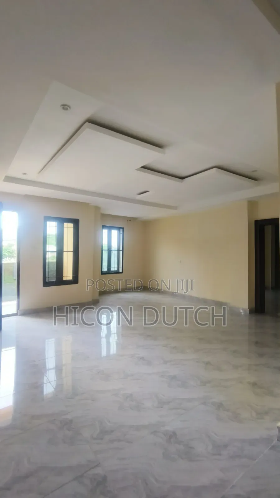 2bdrm Block of Flats in Off 1St Avenue, Gwarinpa for rent in Gwarinpa