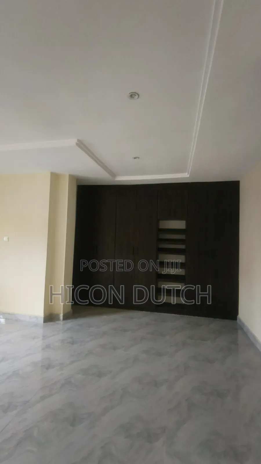 2bdrm Block of Flats in Off 1St Avenue, Gwarinpa for rent in Gwarinpa