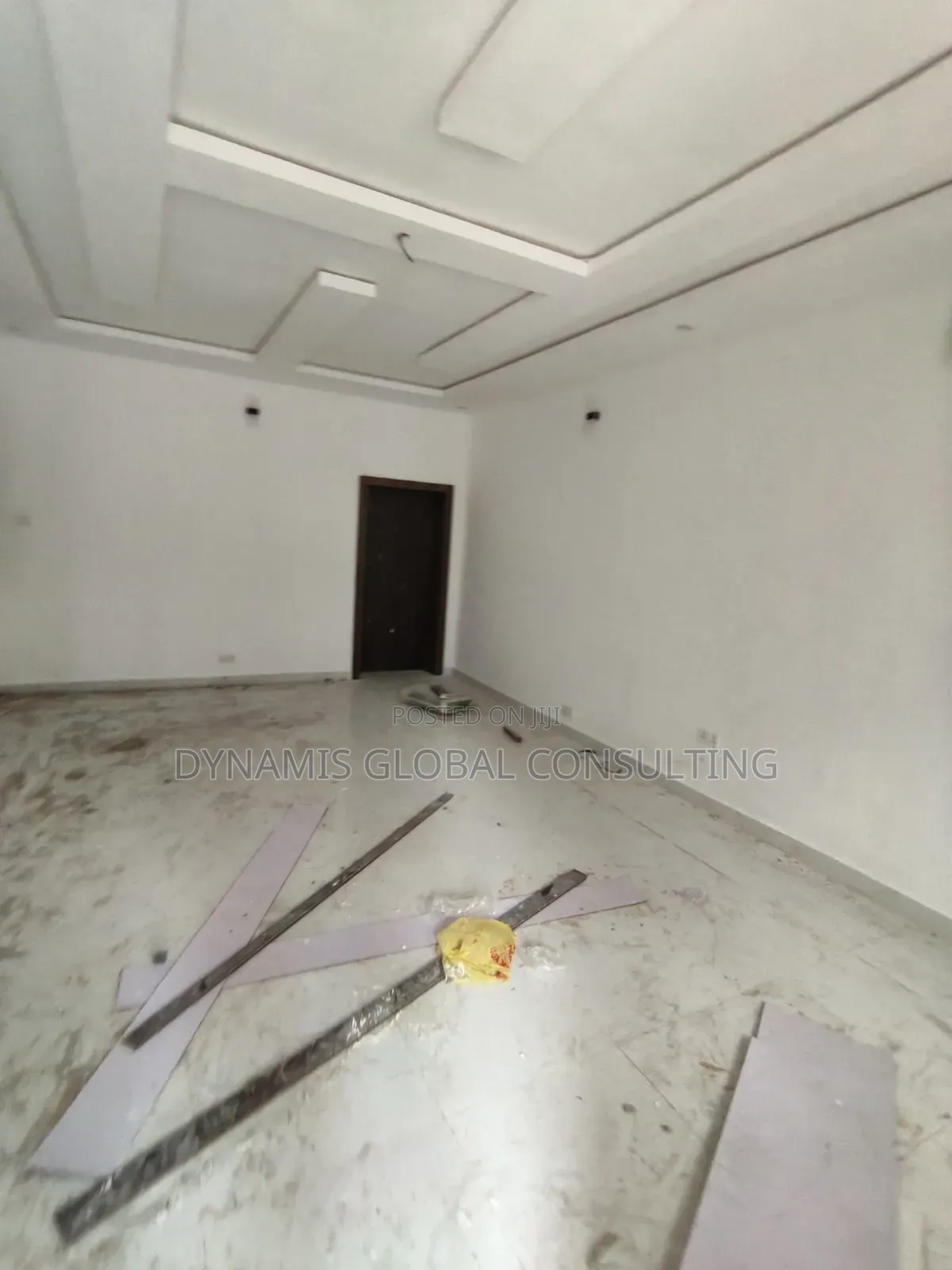 Furnished 3bdrm Block of Flats in Harmony Zone Estate, for rent in Magodo Isheri