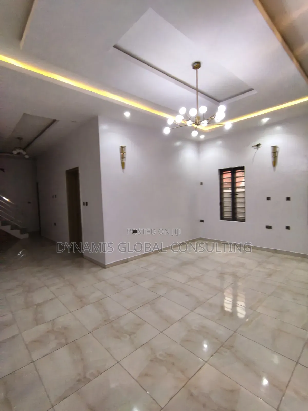 Furnished 4bdrm Duplex in Magodo Phase 1 Gra for rent in Magodo Isheri