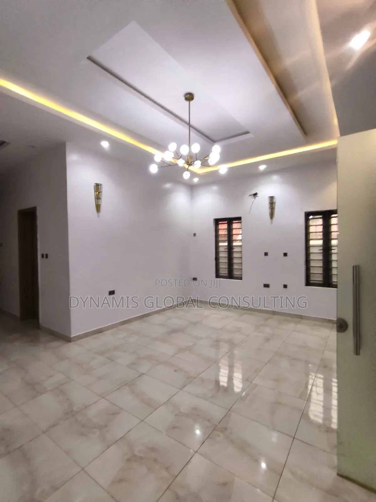 Furnished 4bdrm Duplex in Magodo Phase 1 Gra for rent in Magodo Isheri
