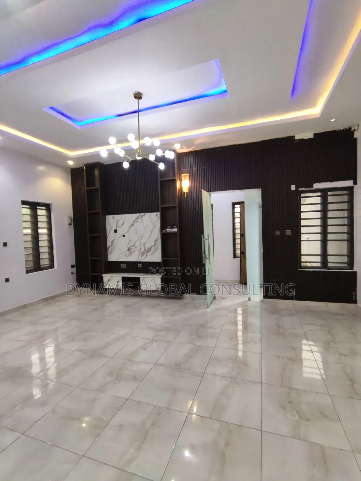 Furnished 4bdrm Duplex in Magodo Phase 1 Gra for rent in Magodo Isheri