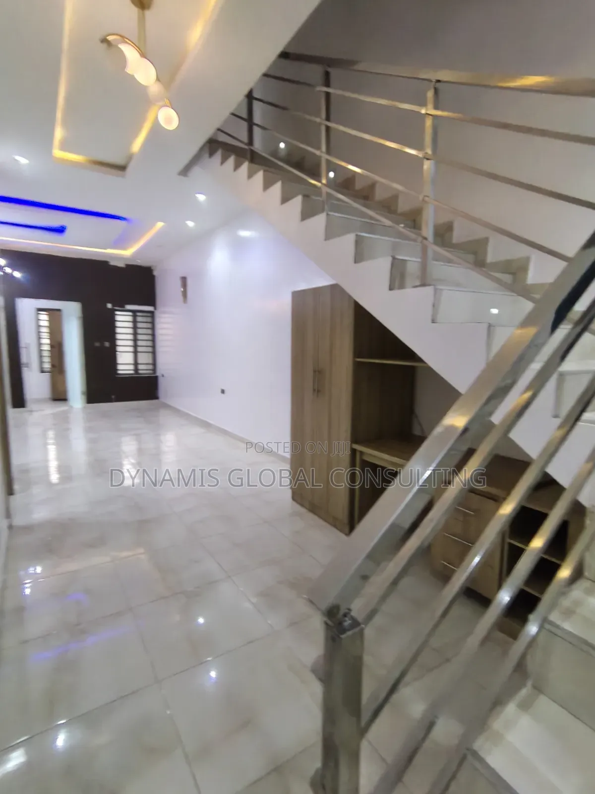 Furnished 4bdrm Duplex in Magodo Phase 1 Gra for rent in Magodo Isheri