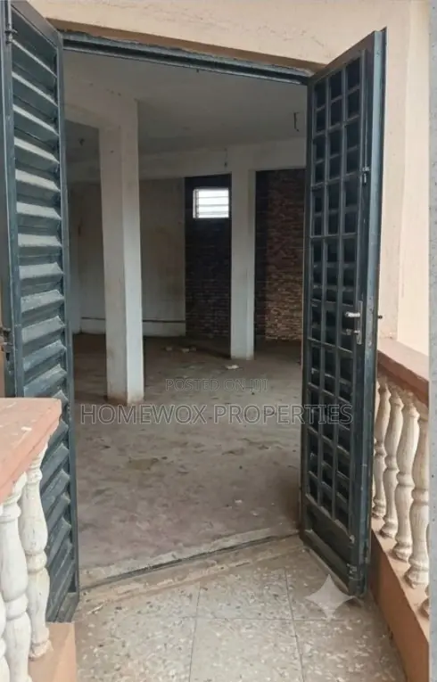 Open Space for Rent at Ojodu in Berger