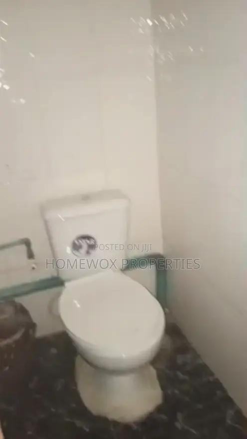 Office Space With Private Toilet at Ojodu in Berger