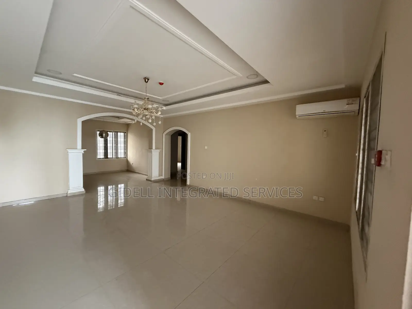 2bdrm Apartment in Katampe Extension for rent in Katampe Extension