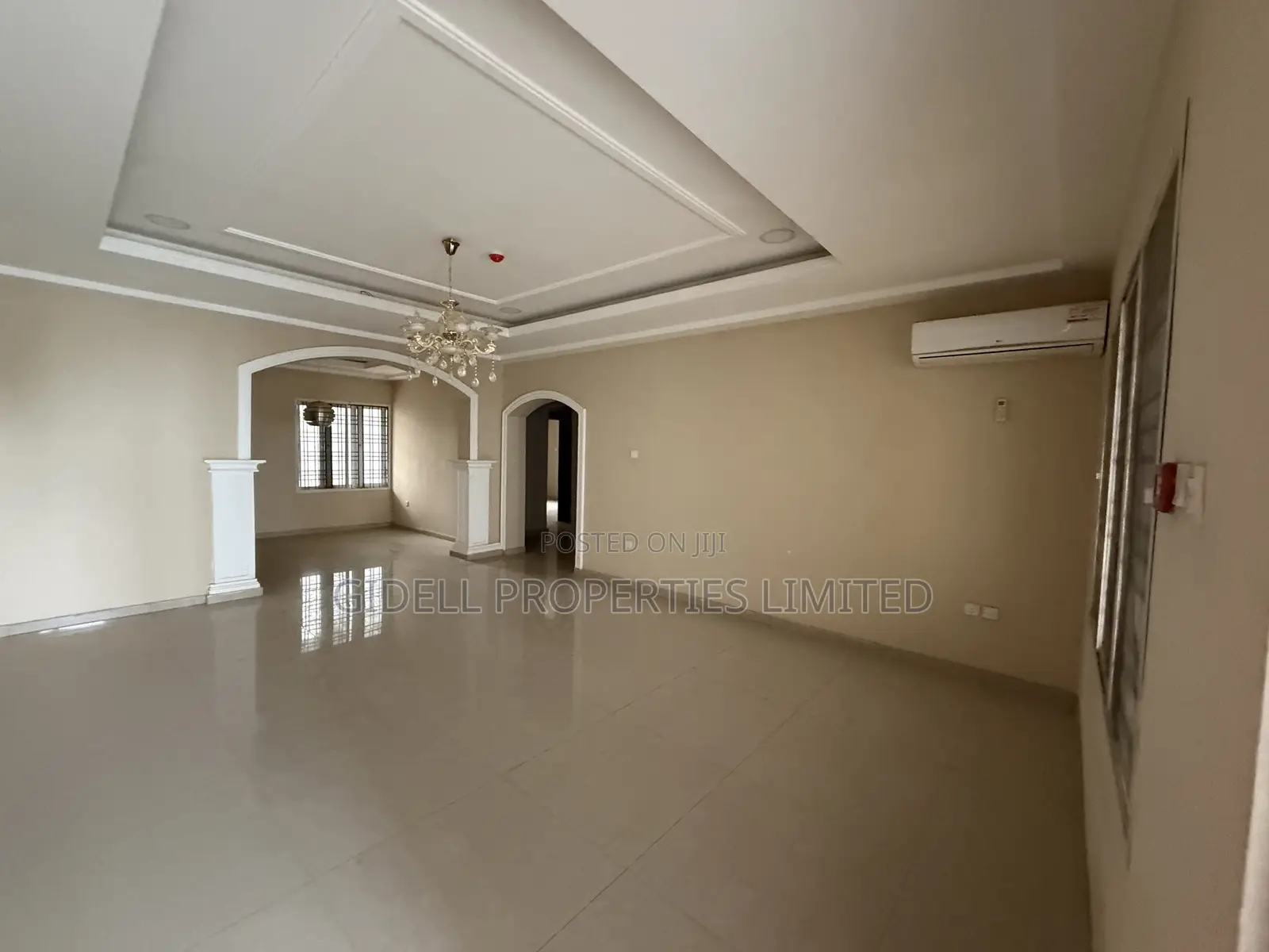2bdrm Apartment in Katampe Extension for rent in Katampe Extension