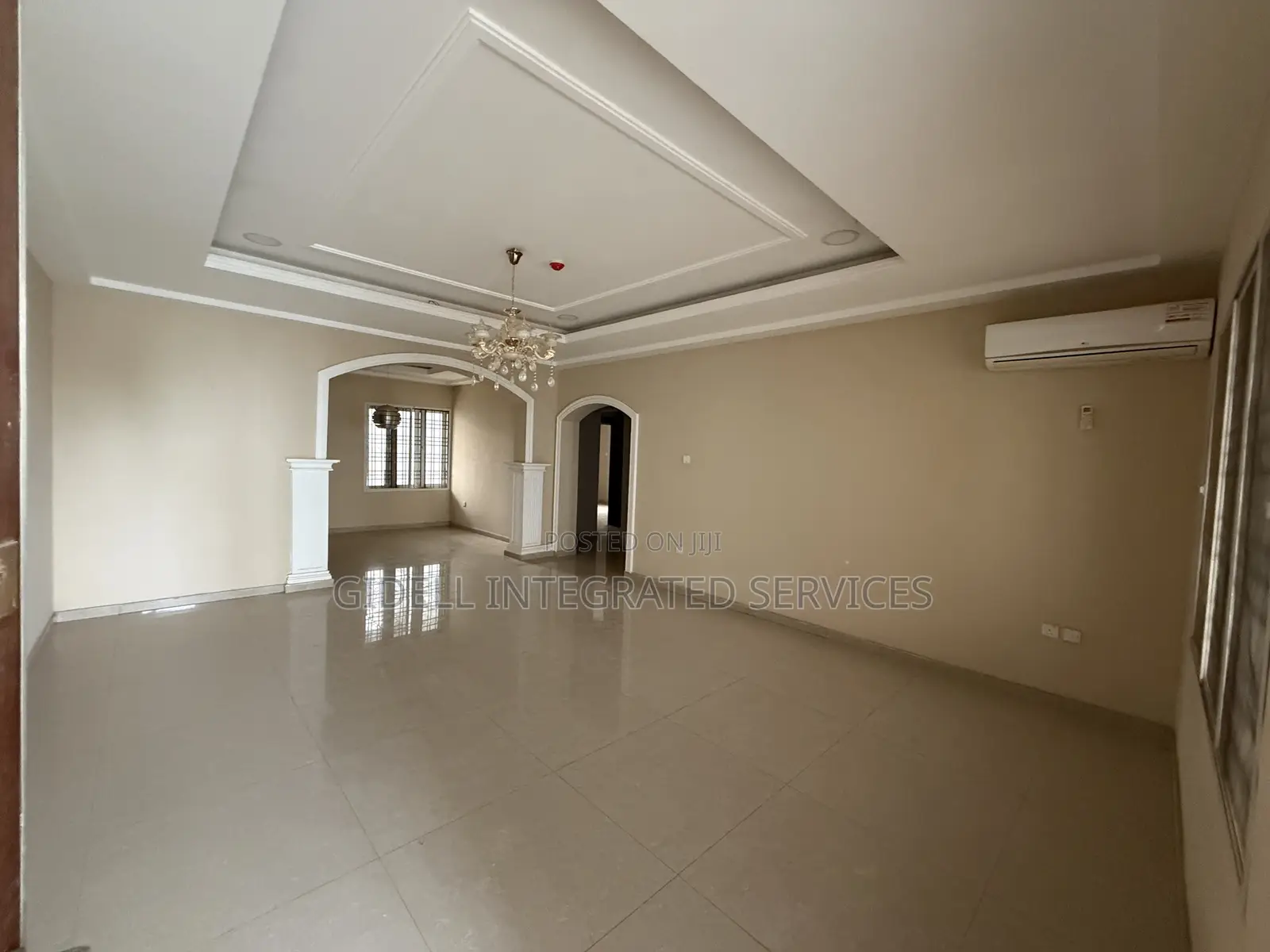 2bdrm Apartment in Katampe Extension for rent in Katampe Extension
