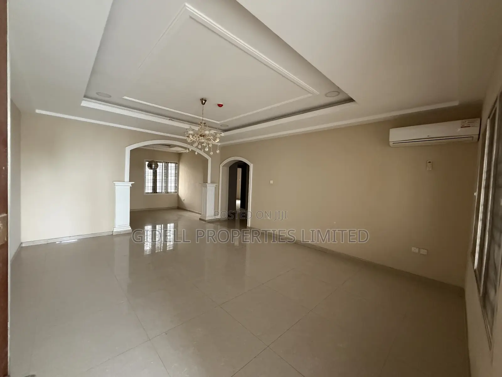 2bdrm Apartment in Katampe Extension for rent in Katampe Extension