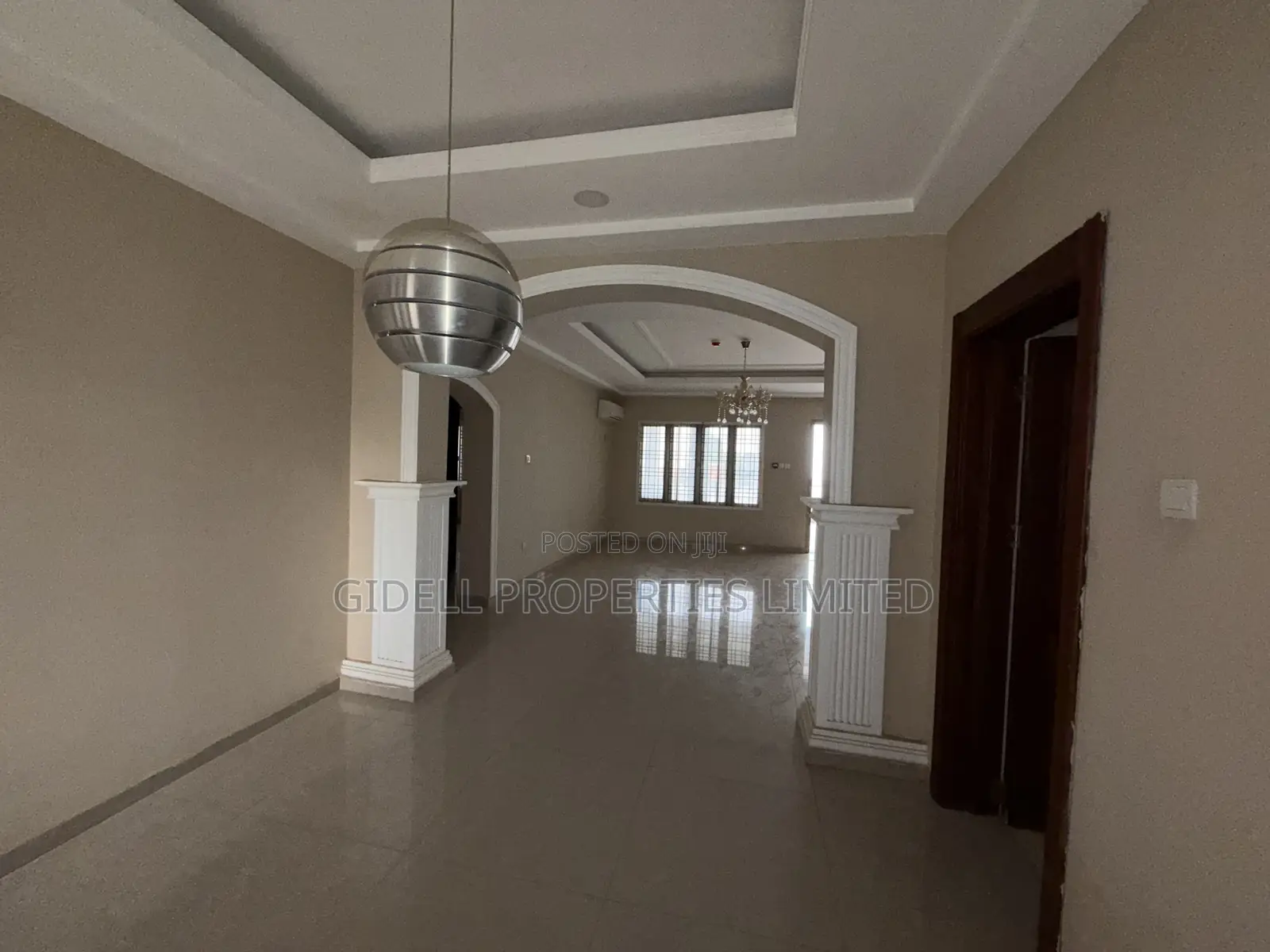 2bdrm Apartment in Katampe Extension for rent in Katampe Extension
