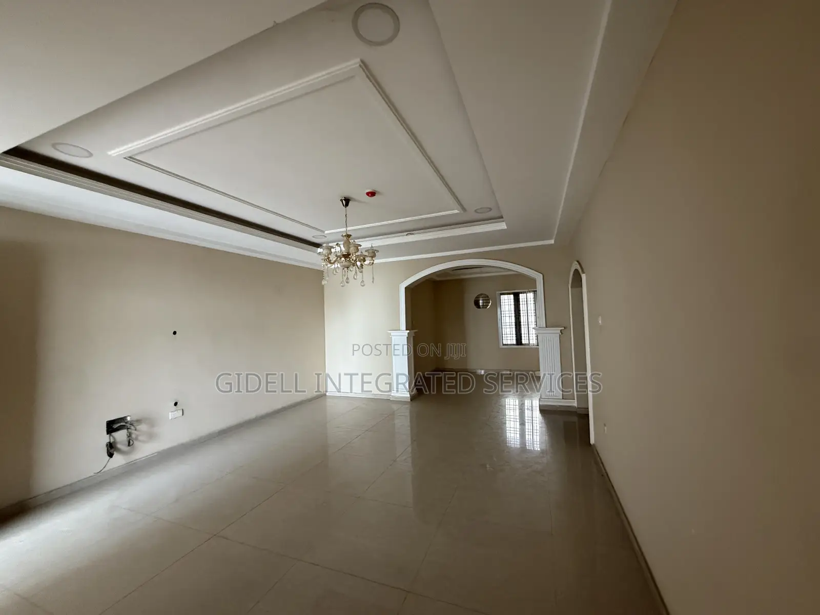 2bdrm Apartment in Katampe Extension for rent in Katampe Extension