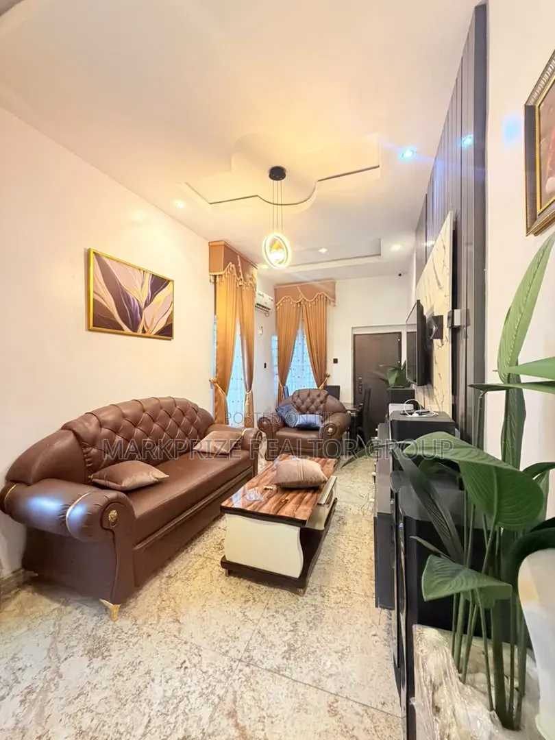 4bdrm Duplex in Cele Egbe Agodo for sale in Cele