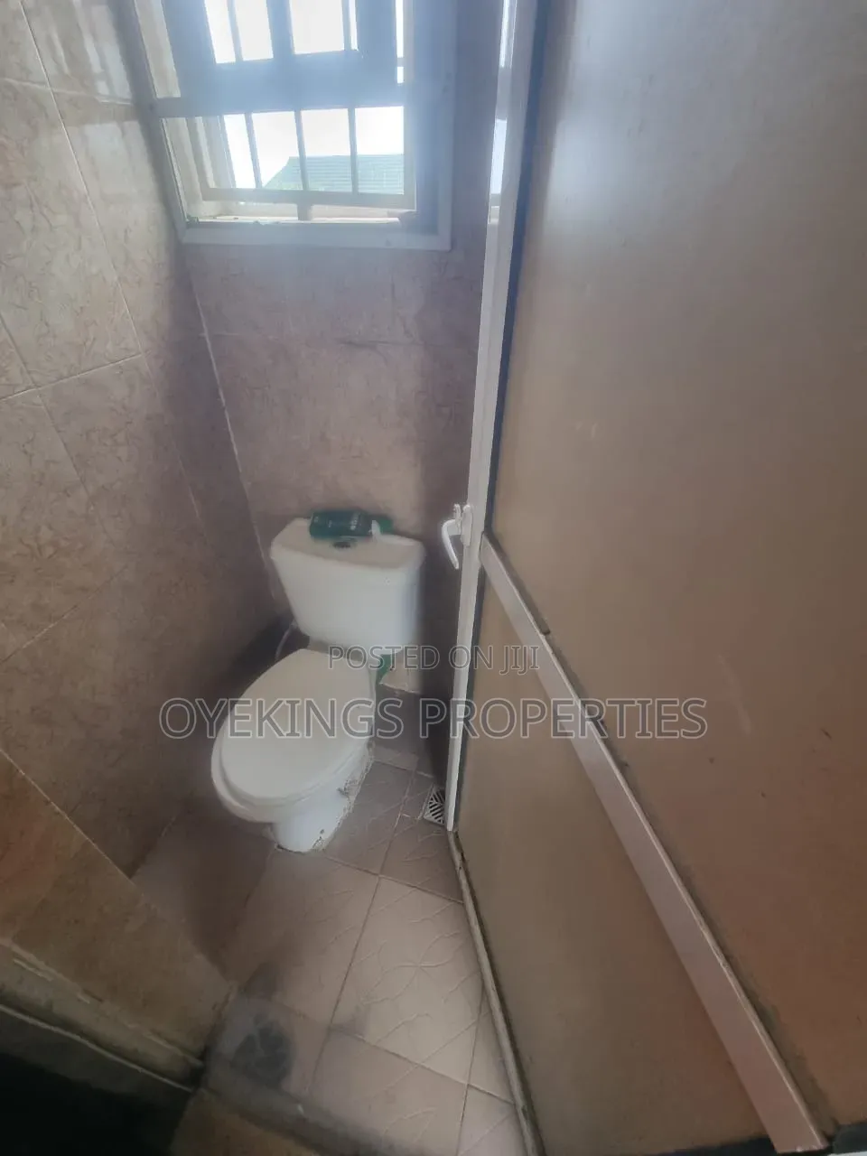 1bdrm Room & Parlour in Zionist Estate, Oluyole for rent in Oluyole