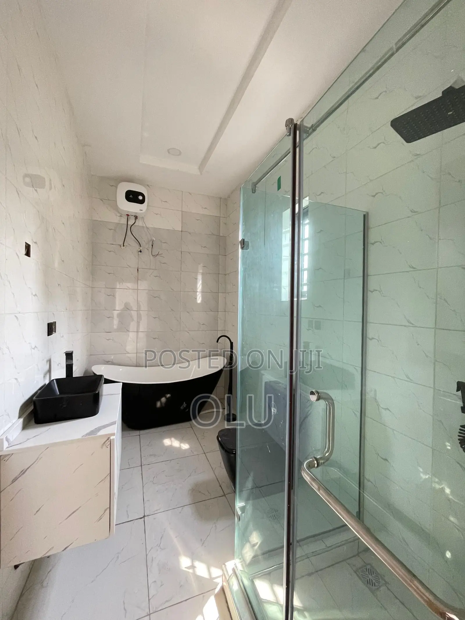 4bdrm Duplex in Seagate Estate Ikate for sale in Ikate