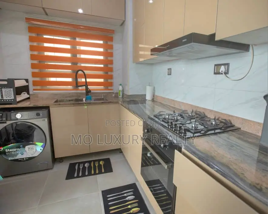 2bdrm Apartment in Ikate-Elegushi for rent in Ikate-Elegushi