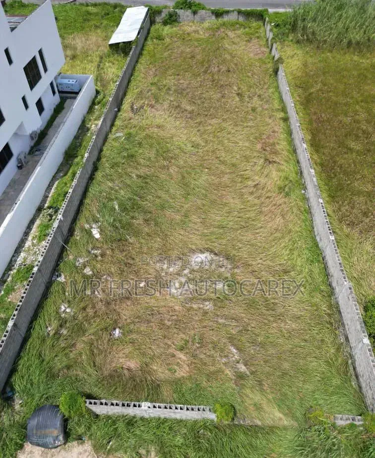Pinnock Beach Estate Land for Sell. in Osapa london