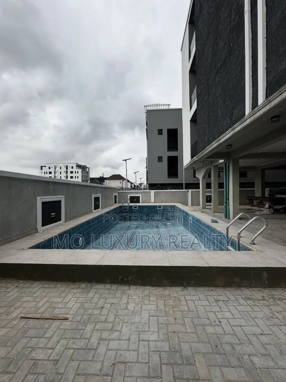 2bdrm Apartment in Ikate-Elegushi for sale in Ikate-Elegushi