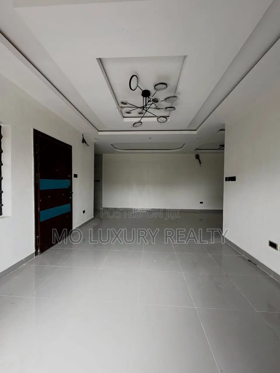2bdrm Apartment in Ikate-Elegushi for sale in Ikate-Elegushi
