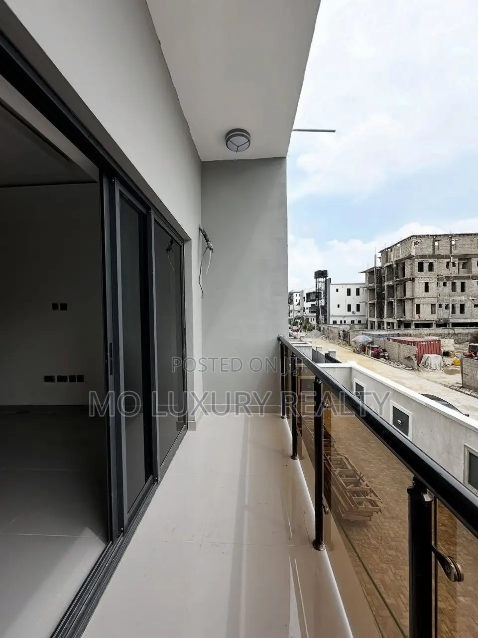 2bdrm Apartment in Ikate-Elegushi for sale in Ikate-Elegushi