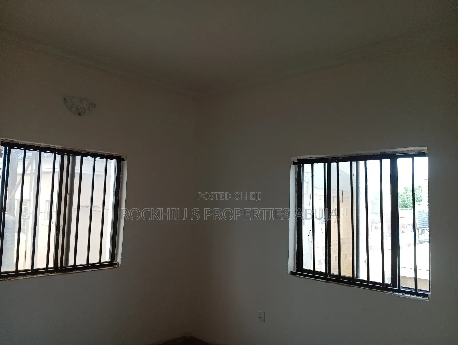 3bdrm Apartment in Liberty, Kubwa for rent in Kubwa