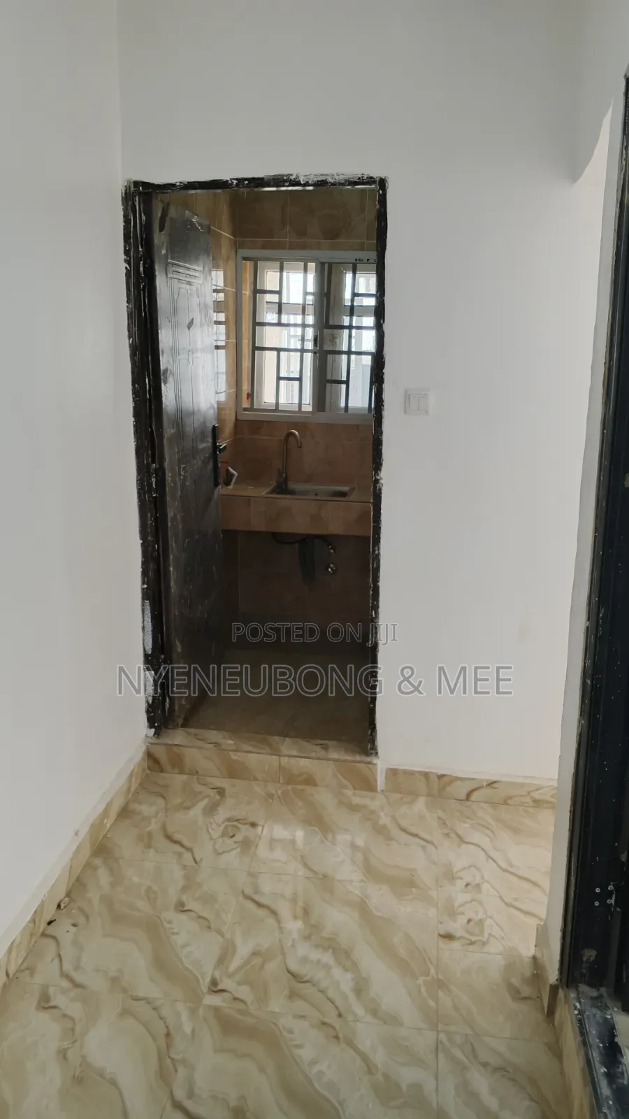 1bdrm Apartment in Nurses Estate Phase, Karu for rent in Karu