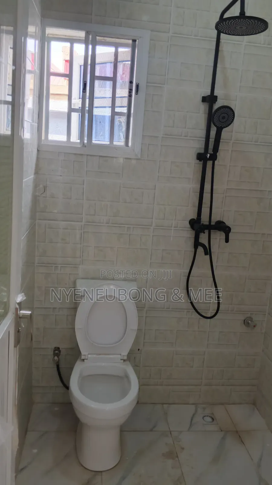 1bdrm Apartment in Nurses Estate Phase, Karu for rent in Karu