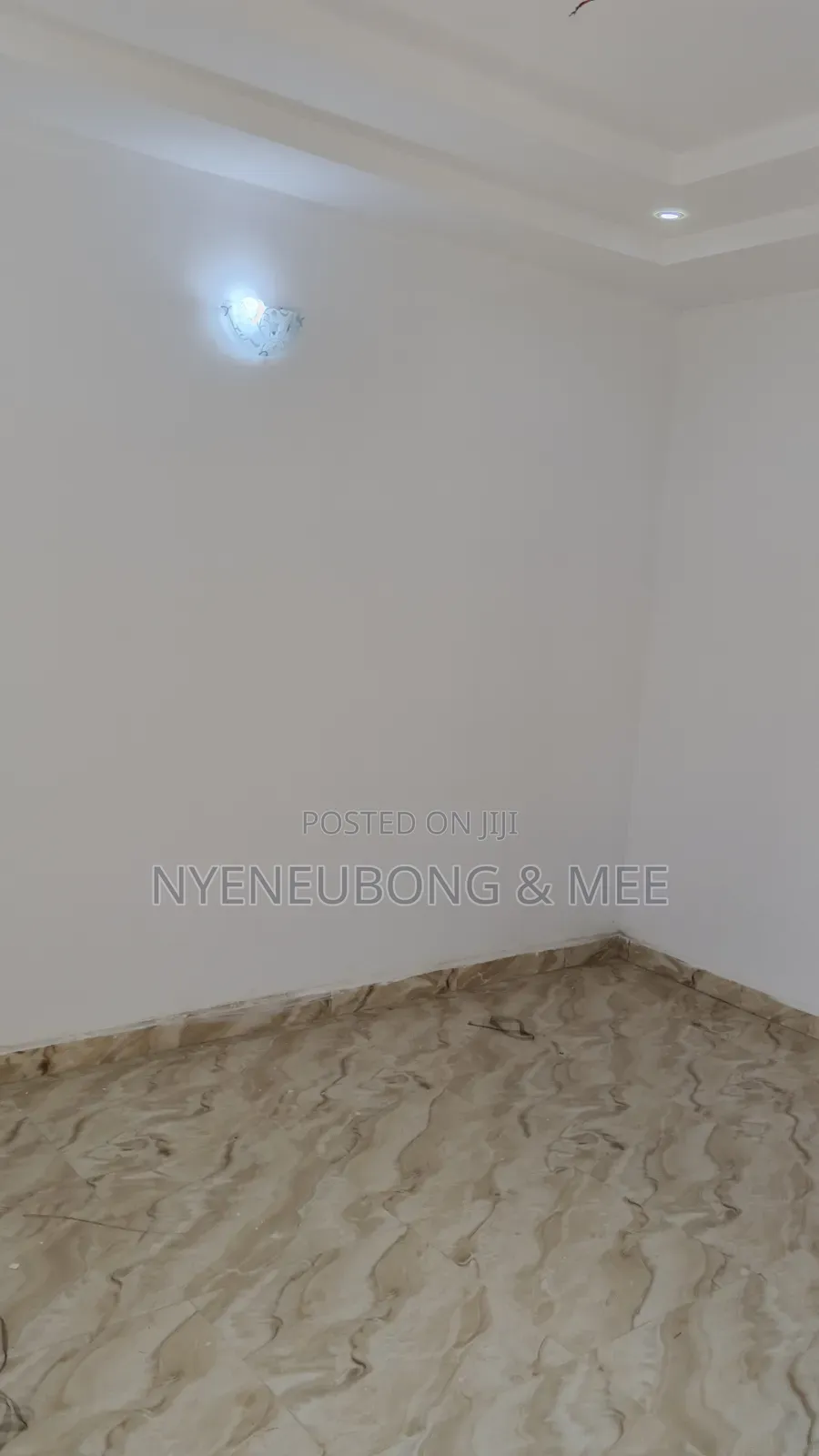 1bdrm Apartment in Nurses Estate Phase, Karu for rent in Karu