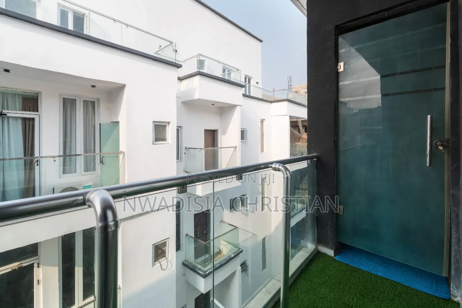 Orbit Dwell – Luxury 1 2-Bedroom Apartment | Lekki Phase 1 in Lekki Phase 1